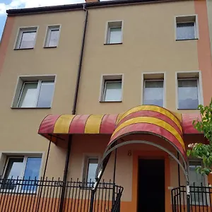 Nad Morzem Gdańsk
