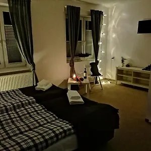 Jaskowa Ostoja Homestay