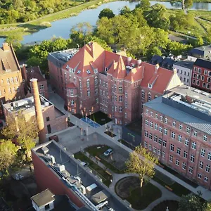 4* Aparthotel Arche Dwor Uphagena