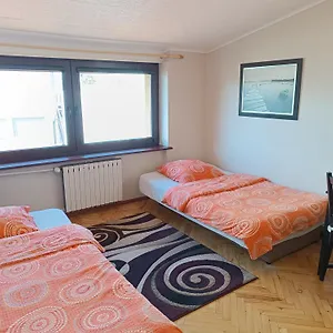 Villamaria Gdańsk